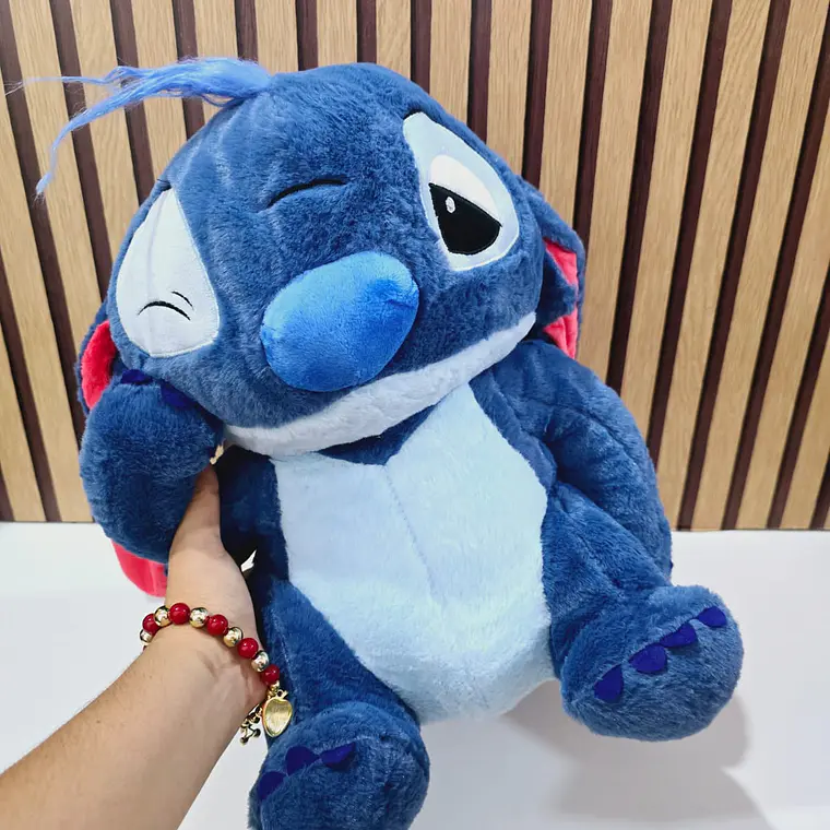 PELUCHE STITCH MOD# WB111-15 3