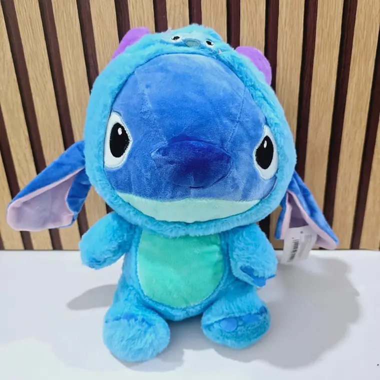 PELUCHES VARIOS MODELOS WYK522, WB111-5, WB111-10 2