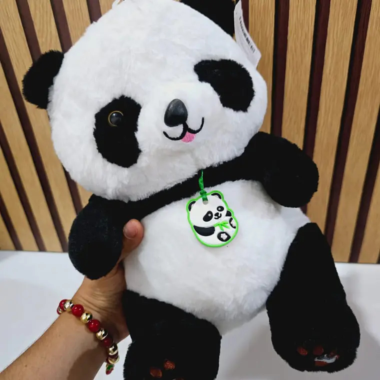 PELUCHES VARIOS MODELOS WYK522, WB111-5, WB111-10 3