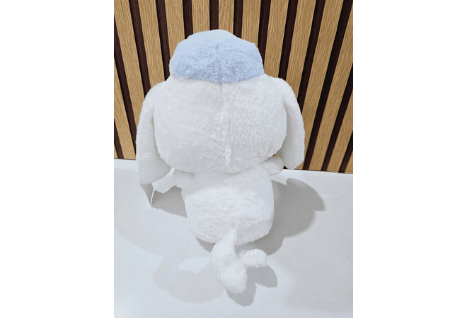 PELUCHES VARIOS MODELOS WYK522, WB111-5, WB111-10