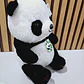 PELUCHES VARIOS MODELOS WYK522, WB111-5, WB111-10 - Miniatura 5