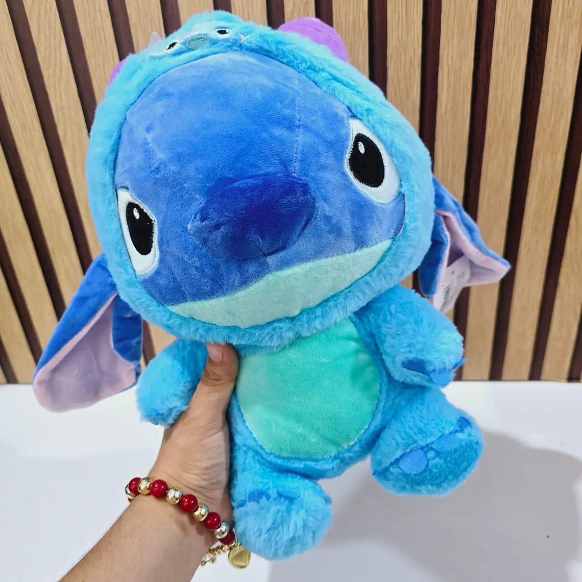 PELUCHES VARIOS MODELOS WYK522, WB111-5, WB111-10 7