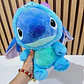 PELUCHES VARIOS MODELOS WYK522, WB111-5, WB111-10 - Miniatura 7