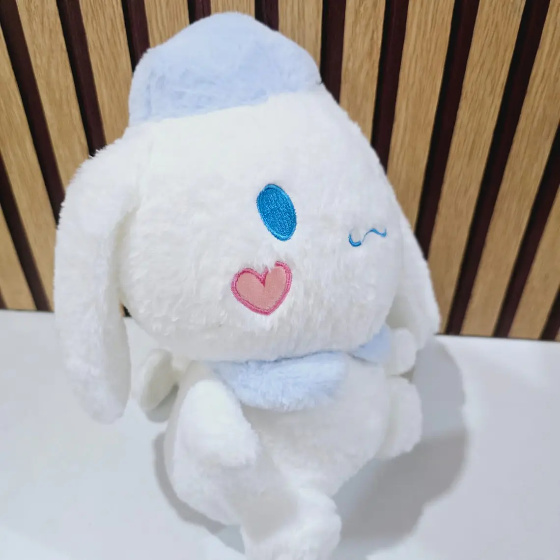 PELUCHES VARIOS MODELOS WYK522, WB111-5, WB111-10 8