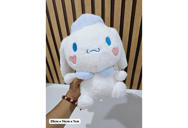 PELUCHES VARIOS MODELOS WYK522, WB111-5, WB111-10