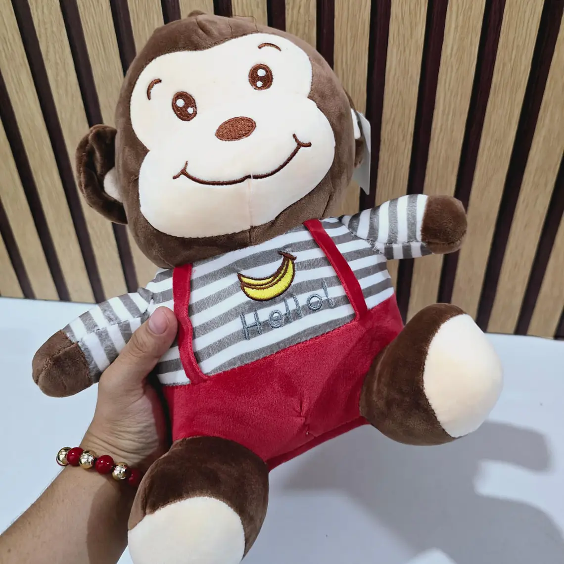 PELUCHES VARIOS MODELOS WYK522, WB111-5, WB111-10 13