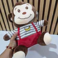 PELUCHES VARIOS MODELOS WYK522, WB111-5, WB111-10 - Miniatura 13
