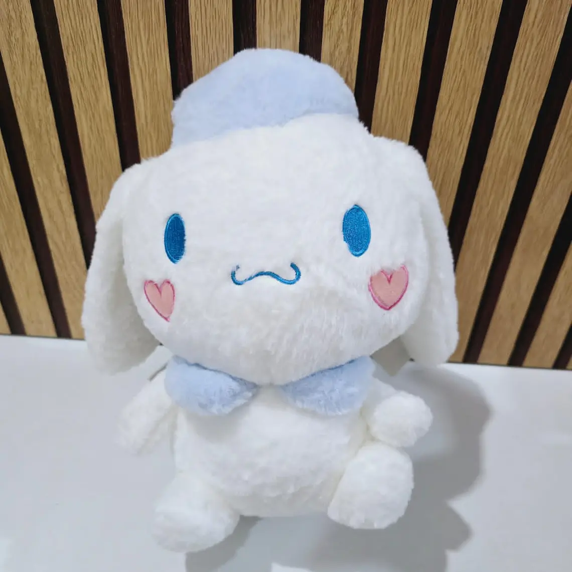 PELUCHES VARIOS MODELOS WYK522, WB111-5, WB111-10 14