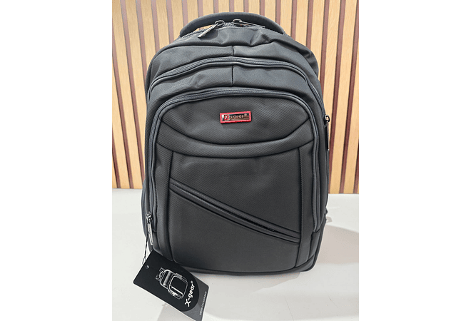 MOCHILA ORIGINAL PARA CABALLERO MOD# LX1011