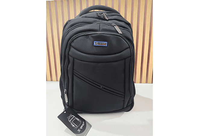 MOCHILA ORIGINAL PARA CABALLERO MOD# LX1011