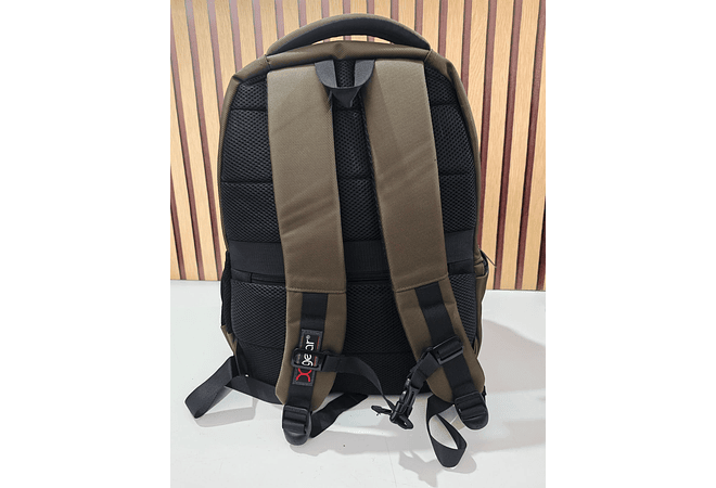 MOCHILA ORIGINAL PARA CABALLERO MOD# LX1011