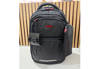 MOCHILA ORIGINAL CON LAPICERA X-GEAR MOD# XF701