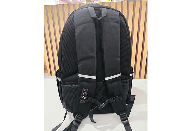 MOCHILA ORIGINAL CON LAPICERA X-GEAR MOD# XF701