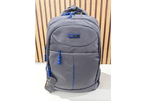 MOCHILA ORIGINAL X-GEAR PARA CABALLERO MOD# 0009