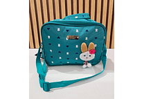 LONCHERA GOLDEN STAR CONEJITO MOD# GF737 🐇