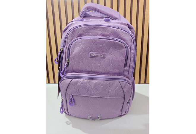 MOCHILA JUVENIL ORIGINAL X-GEAR MOD# 686