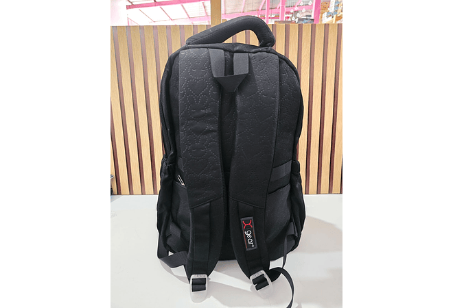 MOCHILA JUVENIL ORIGINAL X-GEAR MOD# 686