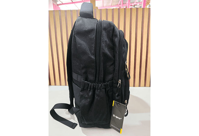 MOCHILA JUVENIL ORIGINAL X-GEAR MOD# 686