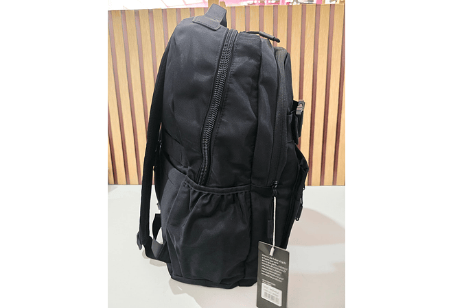 MOCHILA X-GEAR ORIGINAL PARA CABALLERO CON BROCHE MOD# 630