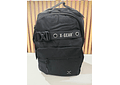 MOCHILA X-GEAR ORIGINAL PARA CABALLERO CON BROCHE MOD# 630