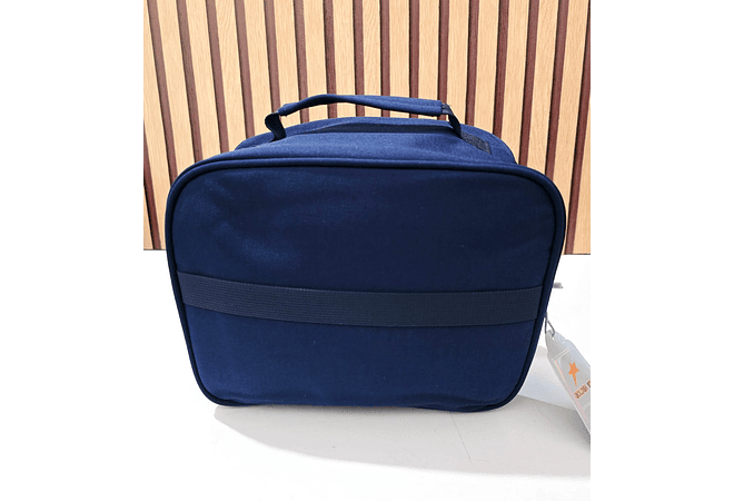 LONCHERA TÉRMICA CON CORAZONCITO ORIGINAL MOD# 8685LB