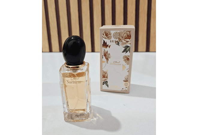 30ML PERFUME DE BOLSILLO ETERNAL NOCTURE PARA DAMA CÓD #i723