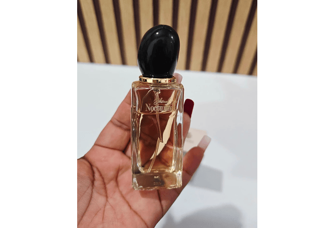 30ML PERFUME DE BOLSILLO ETERNAL NOCTURE PARA DAMA CÓD #i723