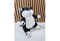 PELUCHE MEDIANO LUCIFER MOD# WYK-14
