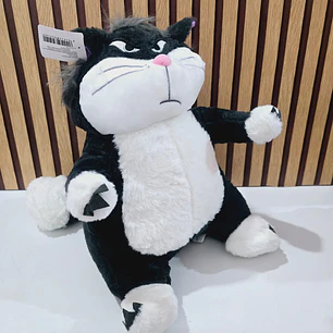 PELUCHE MEDIANO LUCIFER MOD# WYK-14