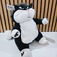 PELUCHE MEDIANO LUCIFER MOD# WYK-14 - Miniatura 1
