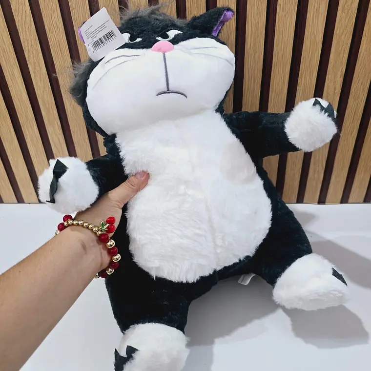 PELUCHE MEDIANO LUCIFER MOD# WYK-14 2