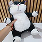 PELUCHE MEDIANO LUCIFER MOD# WYK-14 - Miniatura 2