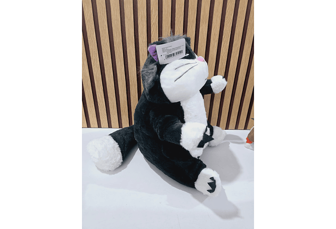 PELUCHE MEDIANO LUCIFER MOD# WYK-14