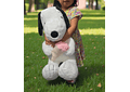 PELUCHE SNOOPY CON HELADO 🍦 MOD# WYK5-4