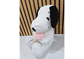 PELUCHE SNOOPY CON HELADO 🍦 MOD# WYK5-4