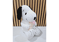 PELUCHE SNOOPY CON HELADO 🍦 MOD# WYK5-4