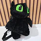 MOCHILA-CHIMUELO DRAGÓN MOD# E-650 - Miniatura 1