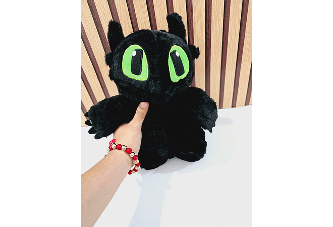 MOCHILA-CHIMUELO DRAGÓN MOD# E-650