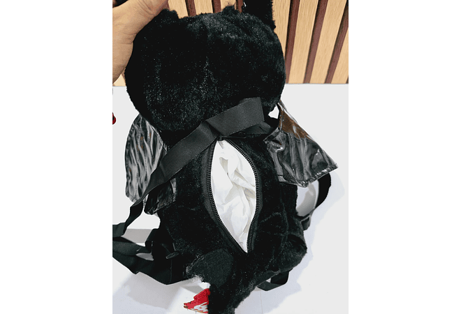 MOCHILA-CHIMUELO DRAGÓN MOD# E-650