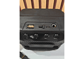 BOCINA INALÁMBRICA VARIOS MODELOS # KTS-1512, RFR-249