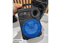 BOCINA INALÁMBRICA VARIOS MODELOS # KTS-1512, RFR-249