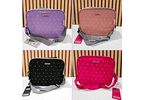 LONCHERA ORIGINAL ESTAMPADO CORAZONES MOD# XF180