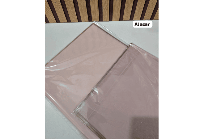 PAQ CON 20 PLIEGOS DE PAPEL COREANO(COLORES LISOS) MOD# P-GDM