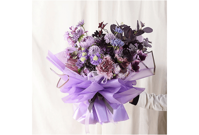 PAQ CON 20 PLIEGOS DE PAPEL COREANO(COLORES LISOS) MOD# P-GDM