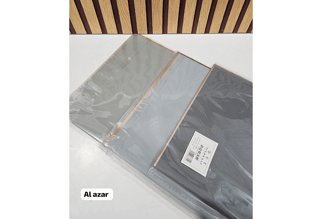 PAQ CON 20 PLIEGOS DE PAPEL COREANO(COLORES LISOS) MOD# P-GDM