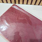 PAQ CON 20 PLIEGOS DE PAPEL COREANO(COLORES LISOS) MOD# P-GDM - Miniatura 22