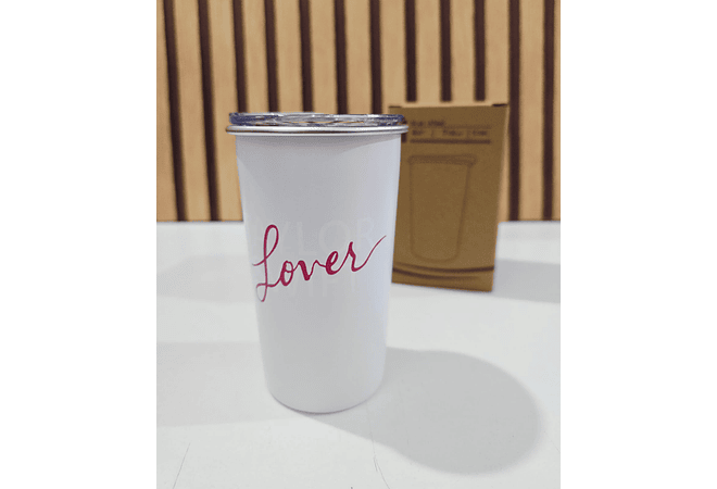 VASITO MÁGICO CLUBES DE FUTBOL DE 470ML (CAMBIA DE COLOR) MOD# 4009 ⚽