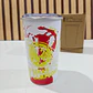 VASITO MÁGICO CLUBES DE FUTBOL DE 470ML (CAMBIA DE COLOR) MOD# 4009 ⚽ - Miniatura 5