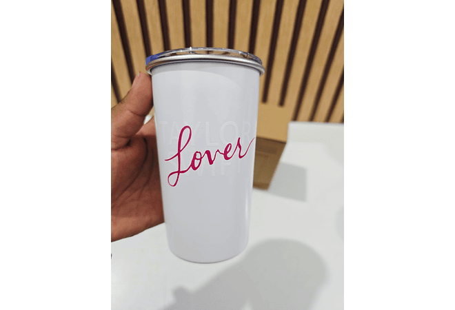 VASITO MÁGICO CLUBES DE FUTBOL DE 470ML (CAMBIA DE COLOR) MOD# 4009 ⚽