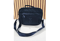 LONCHERA TERMICA ORIGINAL DISEÑO OSITO MOD# SL0001-LB